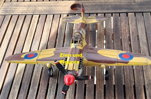 Blechflugzeug modellflugzeug - blechflugzeug,