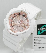 ✅ Casio Baby G BA-110X-7A1ER