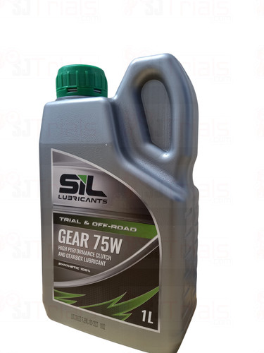 Sil 75w leichtes getriebeöl - sil,