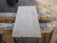 Eichenholz Eiche Drechselholz