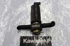 Kawasaki ZX-6R Ninja ZX600G Entlüftung Motor siehe Bild #R5170