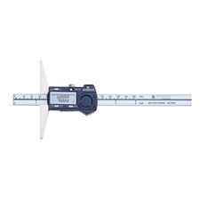Digitaler Tiefenmessschieber