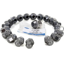 20x original ford radmutter - ford,