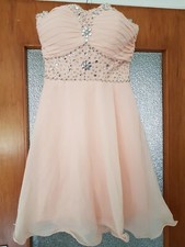 Cocktailkleid, Abendkleid