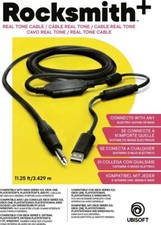 Rocksmith real tone kabel - rocksmith,