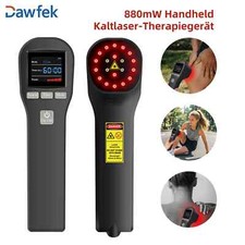 Weichlaser Therapie Laserakupunktur Tens Rotlicht Entzündungen Schmerztherapie