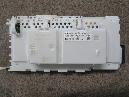 Leistungsmodul 00647234