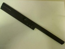 Power Einschalterleiste Gehäuse Abdeckung Blende Dell C510 / C610 PP01L