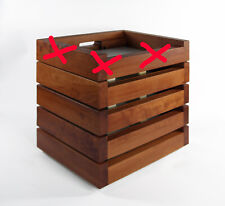 OHNE PLATTENSPIELER ! Massive