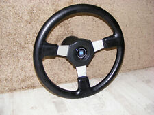 Sportlenkrad Lederlenkrad Nardi 360mm Nabe Porsche 911 SC 911SC Turbo Carrera