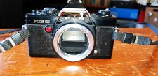 Minolta kamera xg9 - xg9,