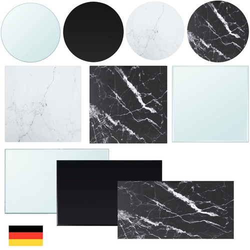 Glasplatte glasscheibe - glasplatte,