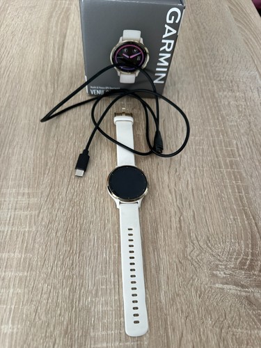 Garmin venu smartwatch - garmin,