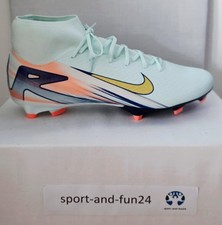 Nike Zoom Superfly 10 ACAD MDS FG/MD  Fußballschuh CR7  Green  FZ1380-300 Gr. 47