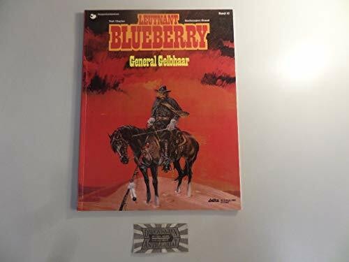 Blueberry general gelbhaar - 10,