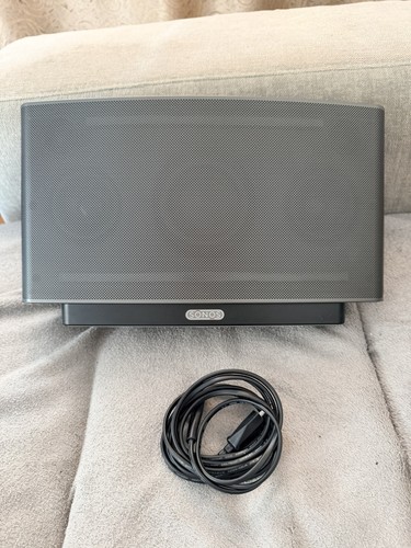 Sonos wireless music system - sonos,