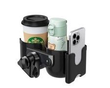 - Getränkehalter Kinderwagen