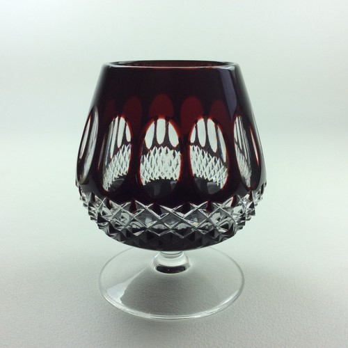 Spode crystal barthmann - crystal,