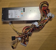 SERVER NETZTEIL EMACS