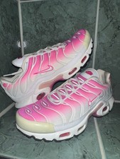 Nike Air Max Plus TN Größe