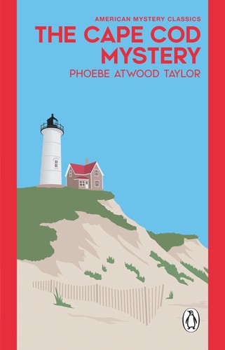 The cape cod - cape, mystery