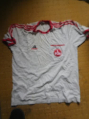 Adidas 1fc nürnberg - adidas, t-shirt