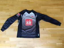 FC Hansa Rostock Trikot Masita