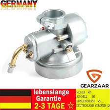 Tuning Vergaser 17mm Für Kreidler Florett Puch Maxi RMC LF LH K54 1/17/54 Sport#