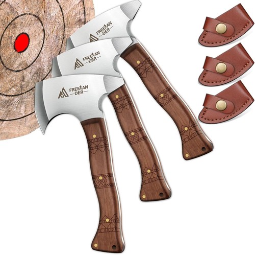 Beil axt set teilig - set, 20cm