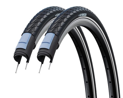 Schwalbe marathon racer - 2,