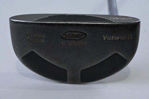 Groove victoria ii - victoria,