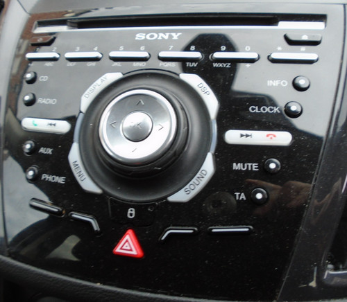 Ford kuga mk2 tdci sony - mk2, 2.0