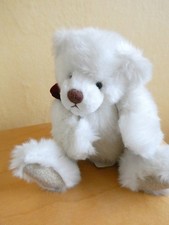 Russ Berrie Teddy Bear Ribbons