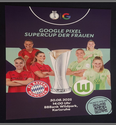Plakat dfb - a3, ⭐
