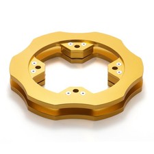 Dual Kettenrad Protektoren