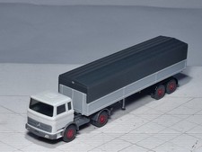 WIKING H0 SET MERCEDES-BENZ