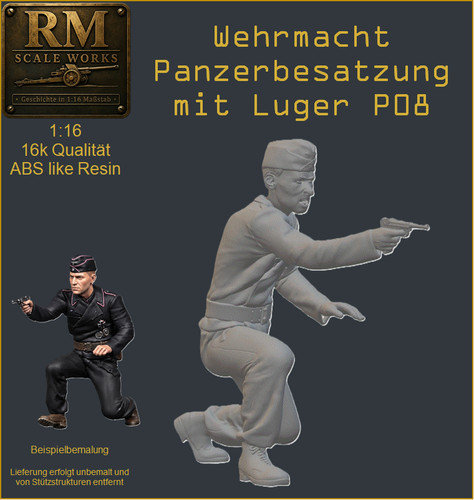 Ww2 wehrmacht figur - ww2,