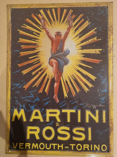 Martini rossi vermouth - martini,