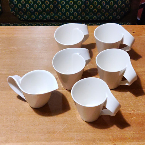Villeroy boch kaffeetassen - villeroy,