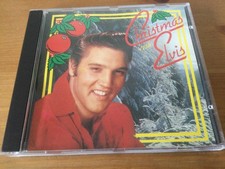 ELVIS PRESLEY "Christmas with Elvis" - 16 tolle Weihnachslieder auf CD