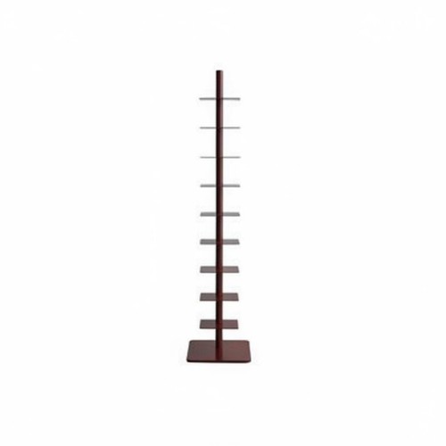 Drehbarer regalturm 360 - drehbarer, 360°