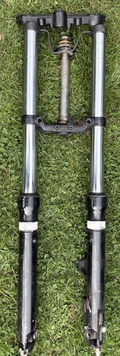 Honda 1000 f gabel - r,