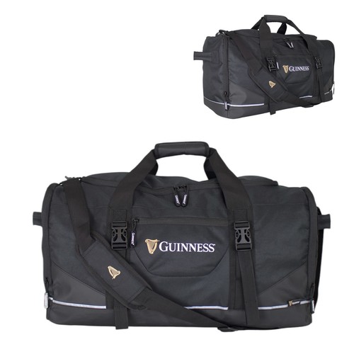 Guinness seesack 59x31x29cm - seesack,
