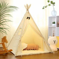 LIONHERZ® Tipi Zelt für