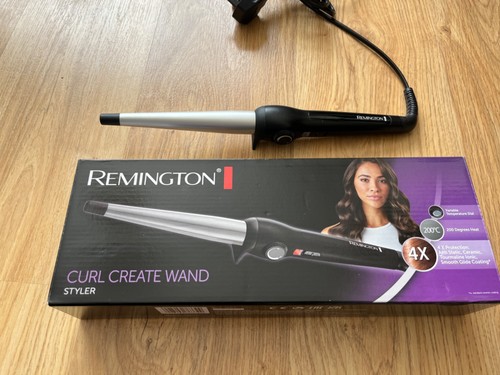 Remington curl create - remington,