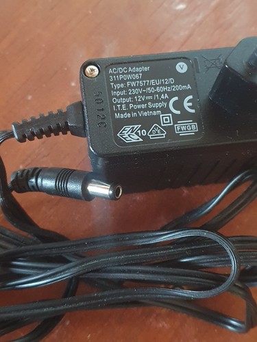 Avm fritz box netzteil - fritz!box, 12v