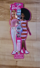 Barbie Armbanduhr Kinderuhr