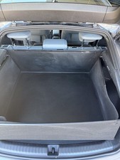 Q4 Etron Sportback Kofferraumschutz