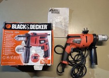 Black&Decker Bohrmaschine