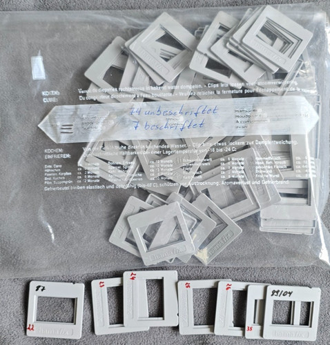 Hama fix diarahmen mit - hama,